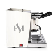 Horecaroma La Doppia Professional Pod Machine