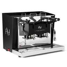 Horecaroma La Doppia Professional Pod Machine