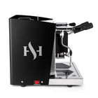 Horecaroma La Doppia Professional Pod Machine