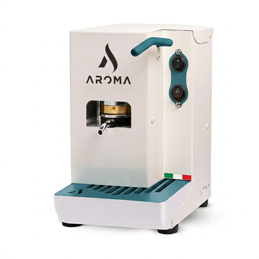 Aroma Plus+ Touch of Colour