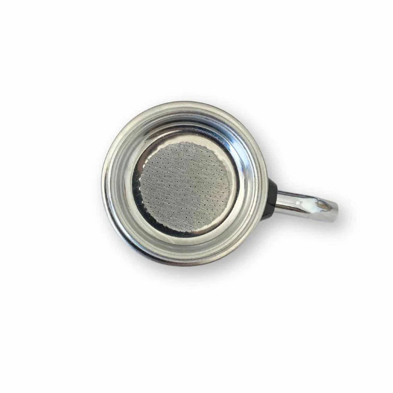 Complete filter holder