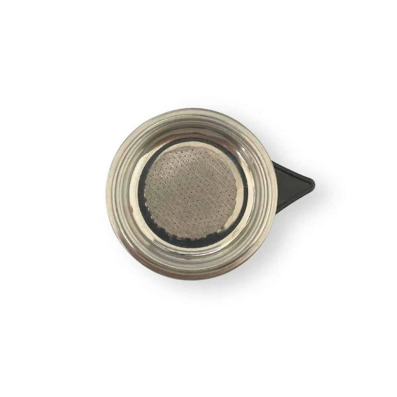 Complete filter holder model E.GO