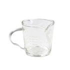 Rhino Coffee Gear 70ml Double Spout Shot Glass