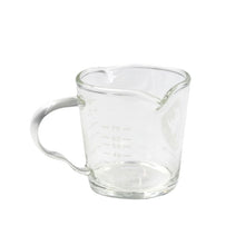 Rhino Coffee Gear 70ml Double Spout Shot Glass