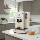 Aroma Plus + ESE Pod Machine with Standby