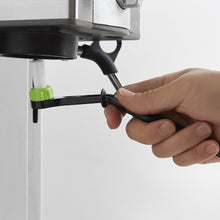 Swivel Head Machine Cleaning Brush