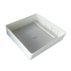 Plastic Tray