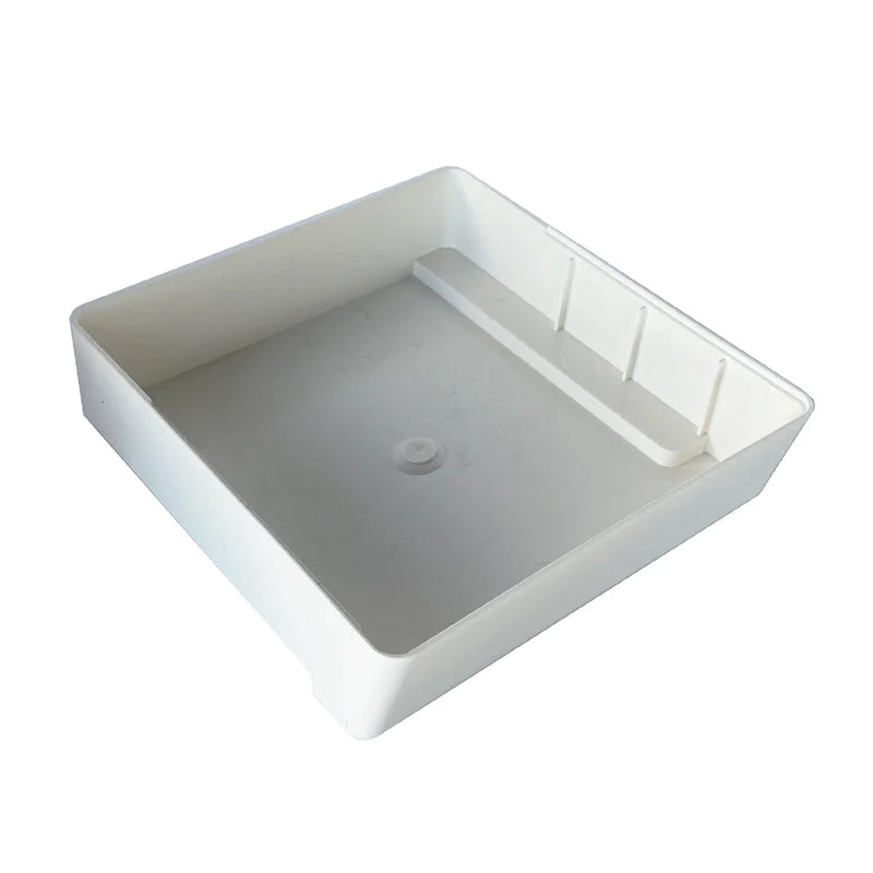 Plastic Tray